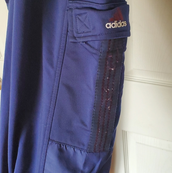 Athletic pants - Picture 3 of 4